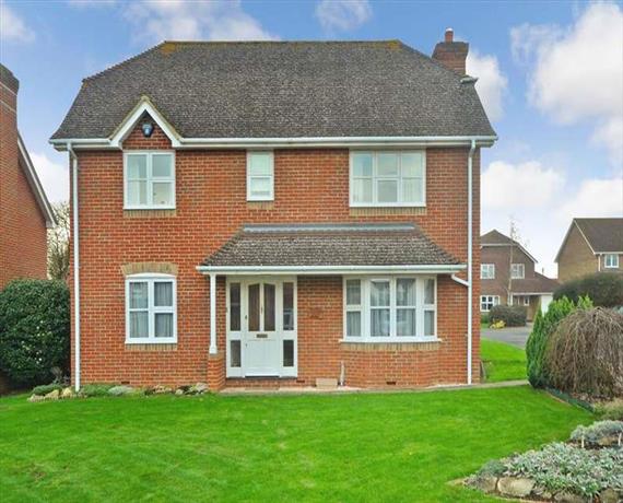 4 Bedroom Detached